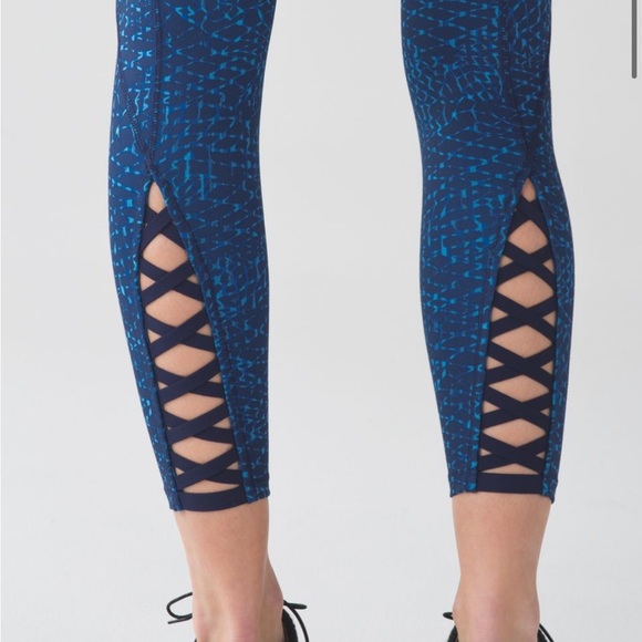 Lululemon Pure Practice Pant - Picture 5 of 15